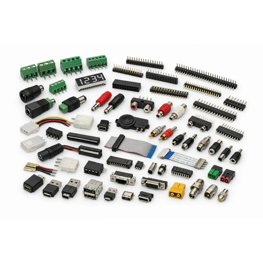 Connectors